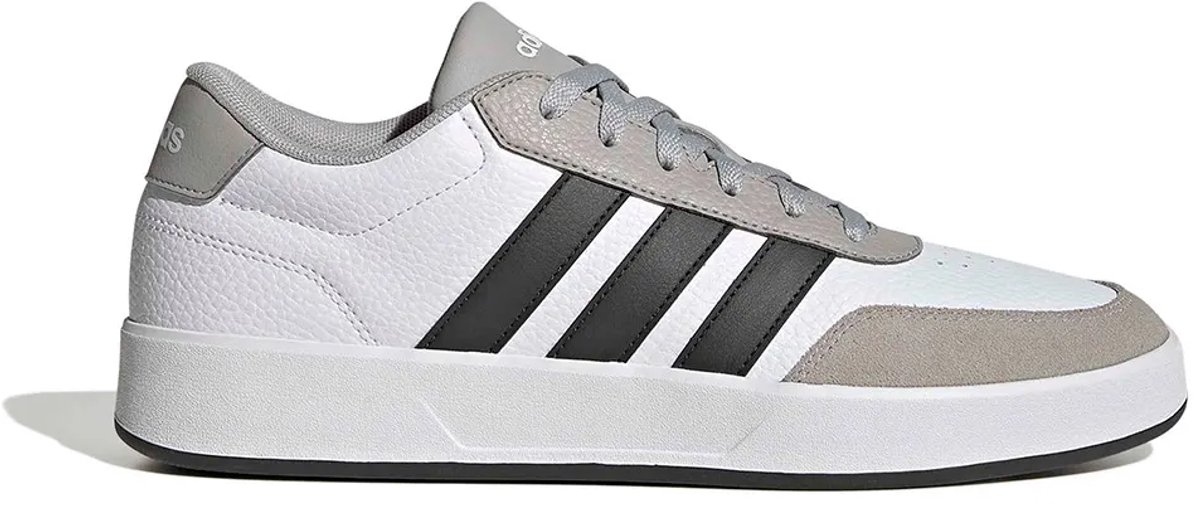 Adidas Breaknet 3.0 Schoenen Man Grijs