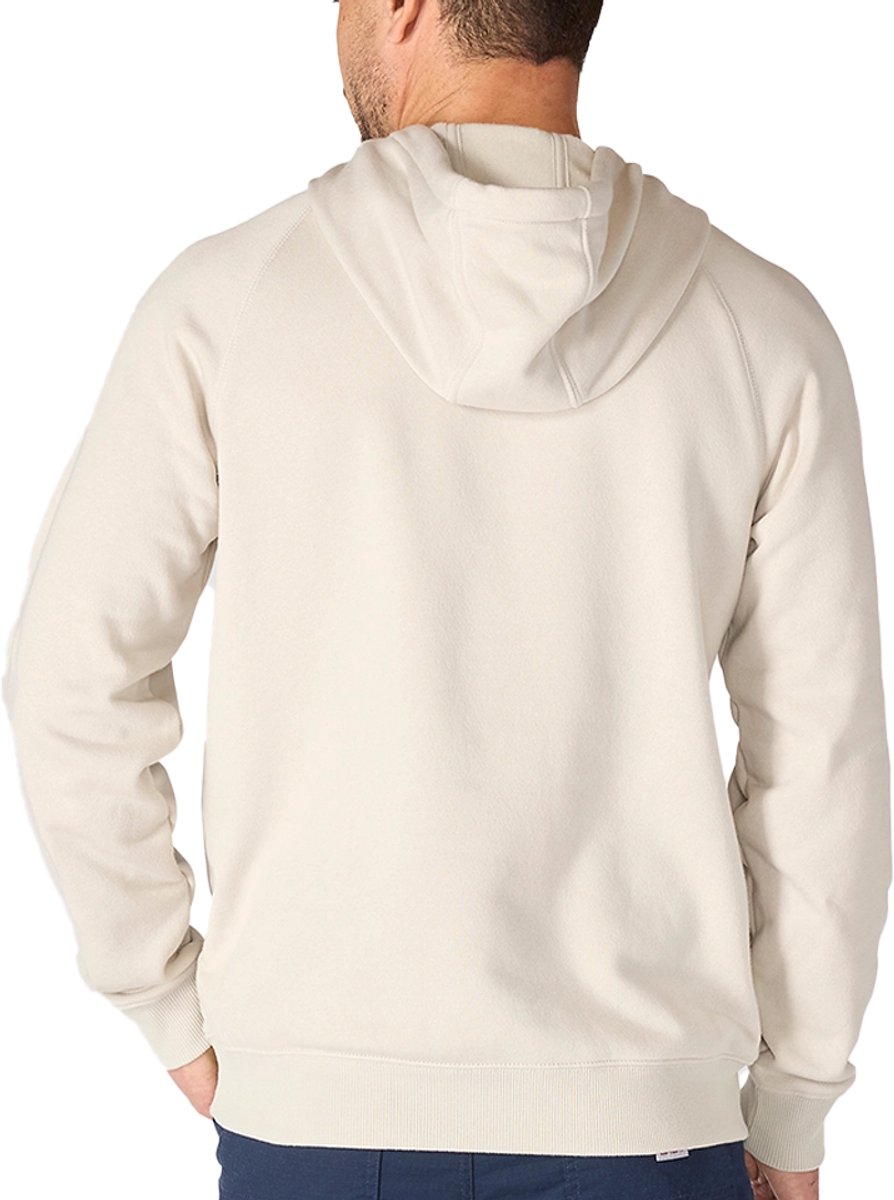 Carhartt Force™ Logo Sweatshirt 107064 -L Cobblestone
