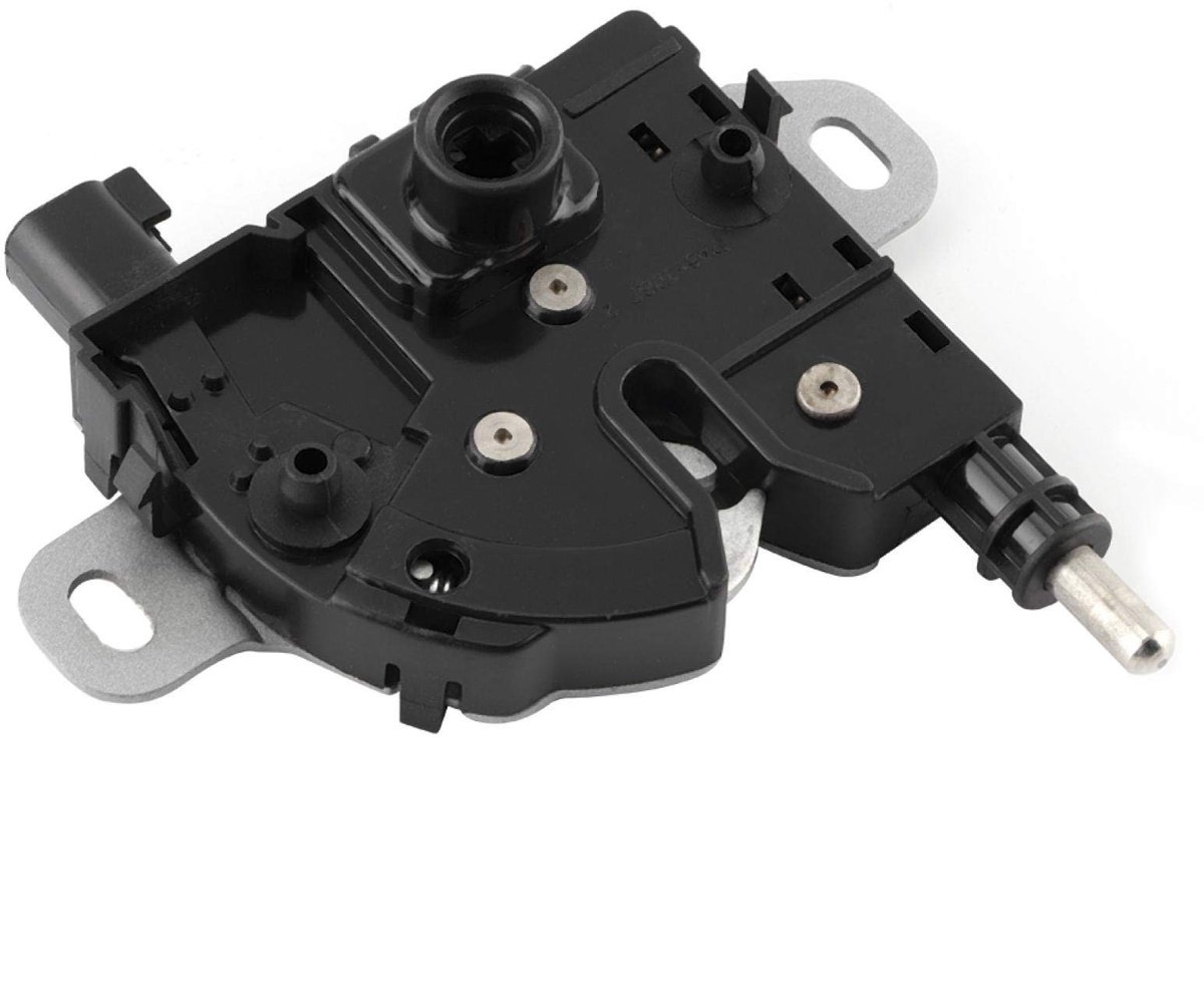 Dailygoods - Dailygoody - Door Lock Actuator - Hoogwaardige Sluiting - Betrouwbaarheid - Geschikt voor Ford Focus C-Max - Veiligheid - Eenvoudige installatie - Per..