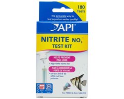API Nitrite Test Kit - NO2 Nitriet Test Kit