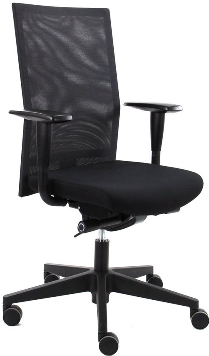 Bureaustoel Kelly - NEN-1335
