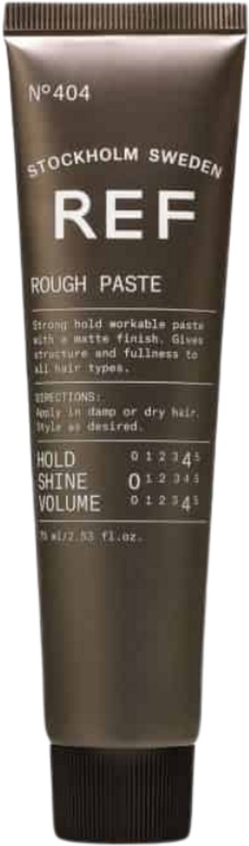 REF - Rough Paste 404
