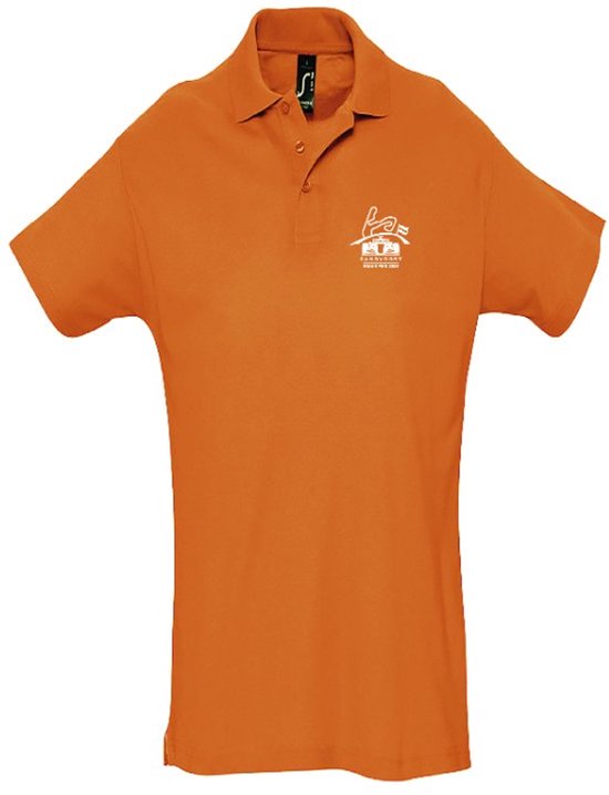 Eizook Polo Shirt Zandvoort