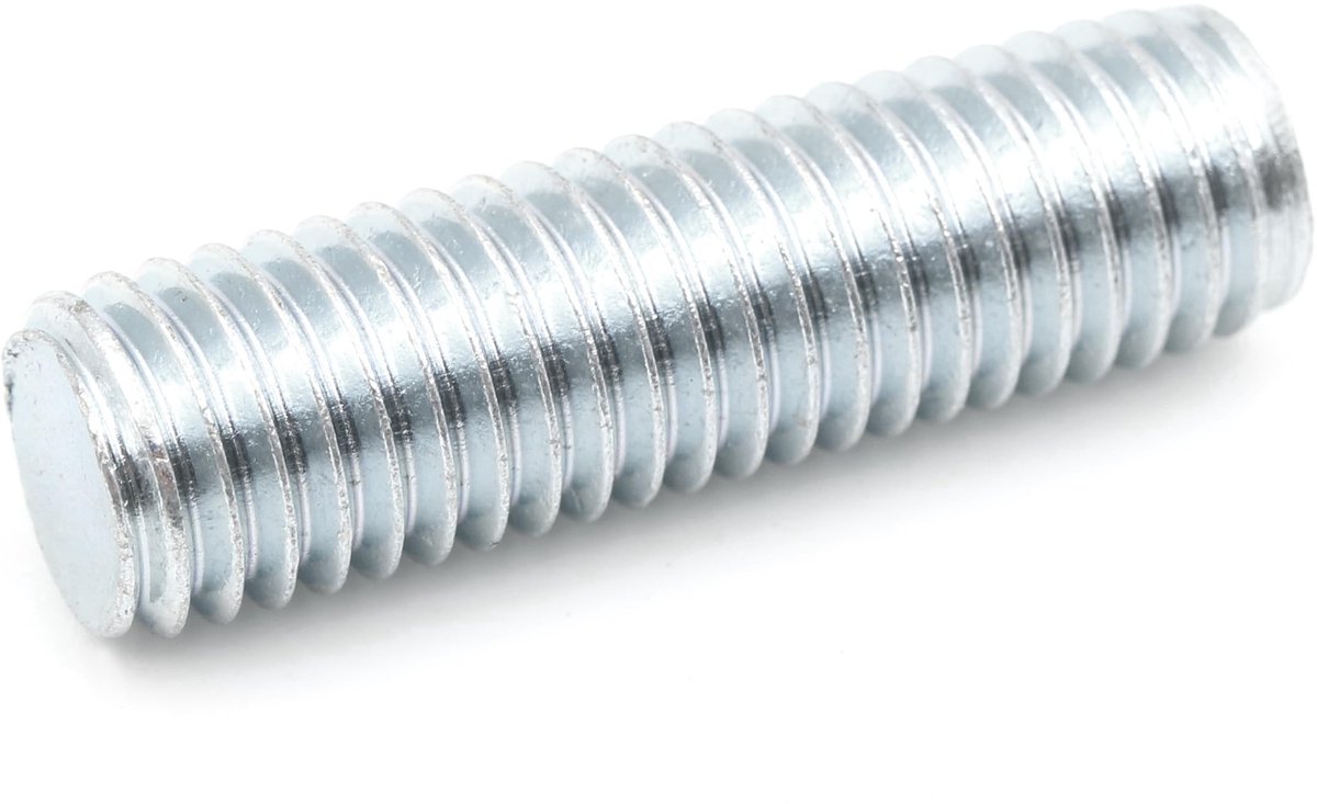 Dailygoods - Innovra - Cosensi - Dailygoods - Metrische Schroefdraadstangen DIN 976-A voor Meubelbouw en Handwerk