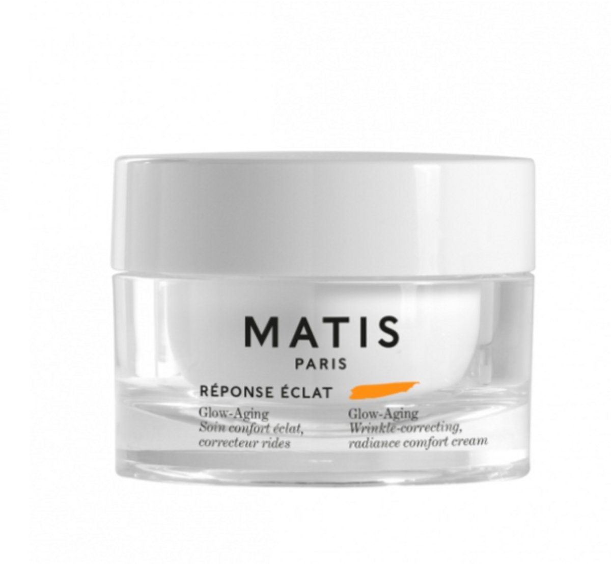 Matis Glow-Aging Dagcrème - 50ml - Anti-Aging