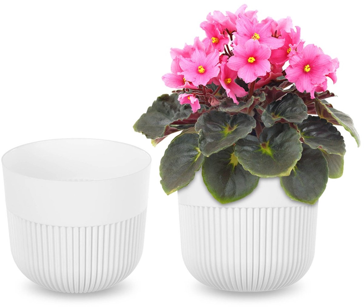 KADAX Alia Bloempot 13