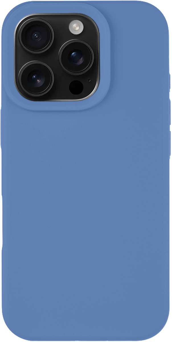 Tactical iPhone 16 Pro MagForce Velvet Smoothie Cover – Hoesje – Avatar