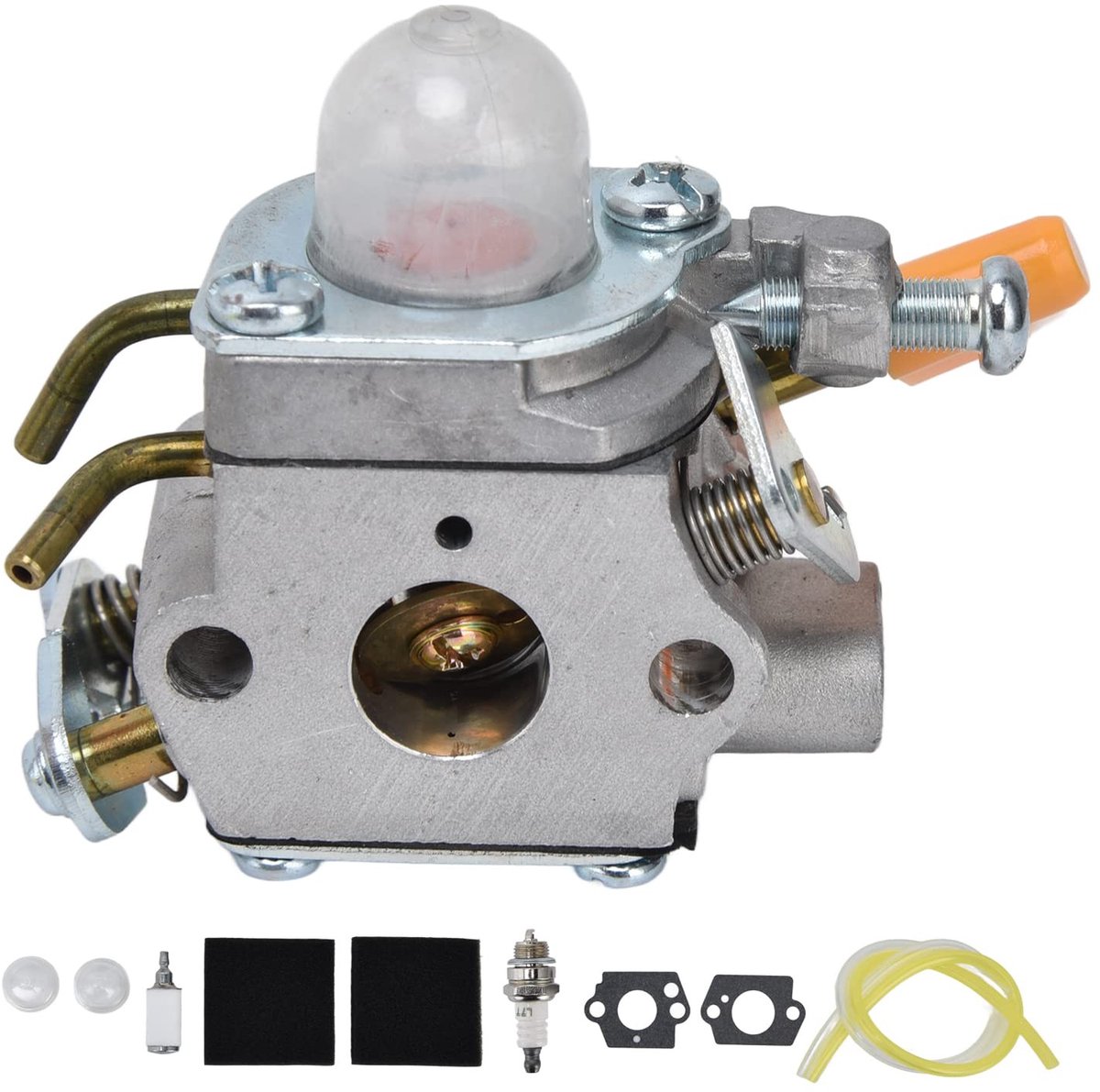 Dailygoods - Brandstofmixer Carburateur voor Blowers en Tuingereedschap