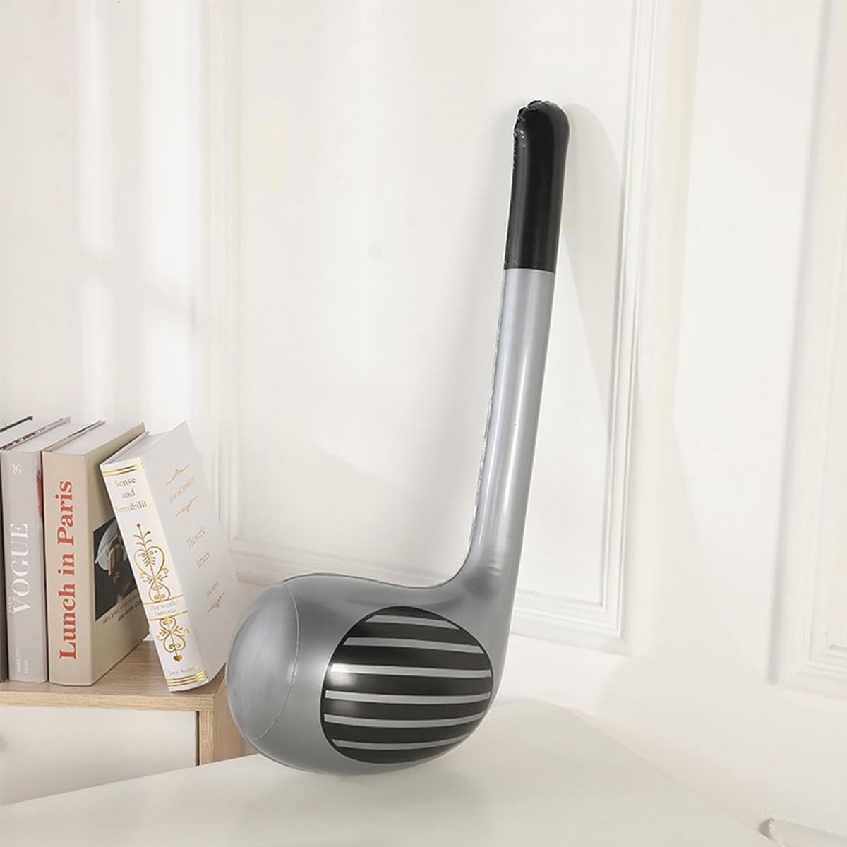 Dailygoods - Opblaasbare Golfclub voor Feestdecoratie en Kostuums