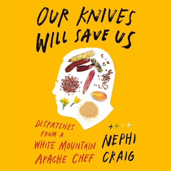 Our Knives Will Save Us - cover