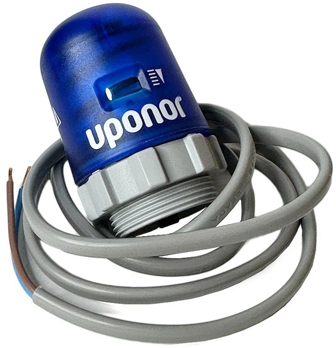 Uponor Vario PLUS 24V - 1000138 - Thermische Motor
