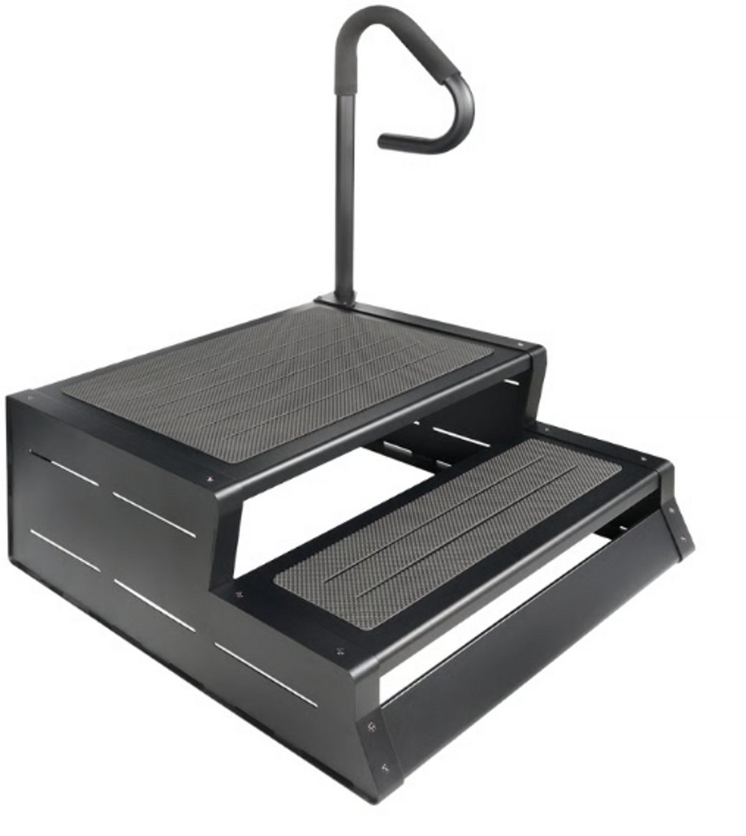 ModStep 2XL (ALUMINIUM) with Safe-T-Rail