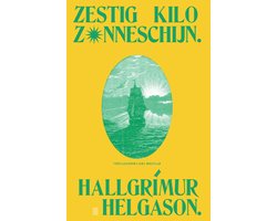 Zestig kilo zonneschijn
