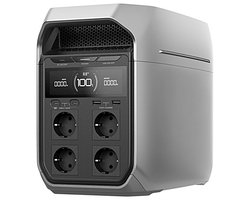 EcoFlow DELTA 3 Plus Powerstation Image
