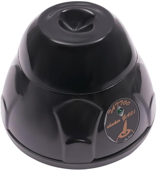 Vortex Mixer - Paint - Laboratorium - Tafelmodel — afbeelding 5