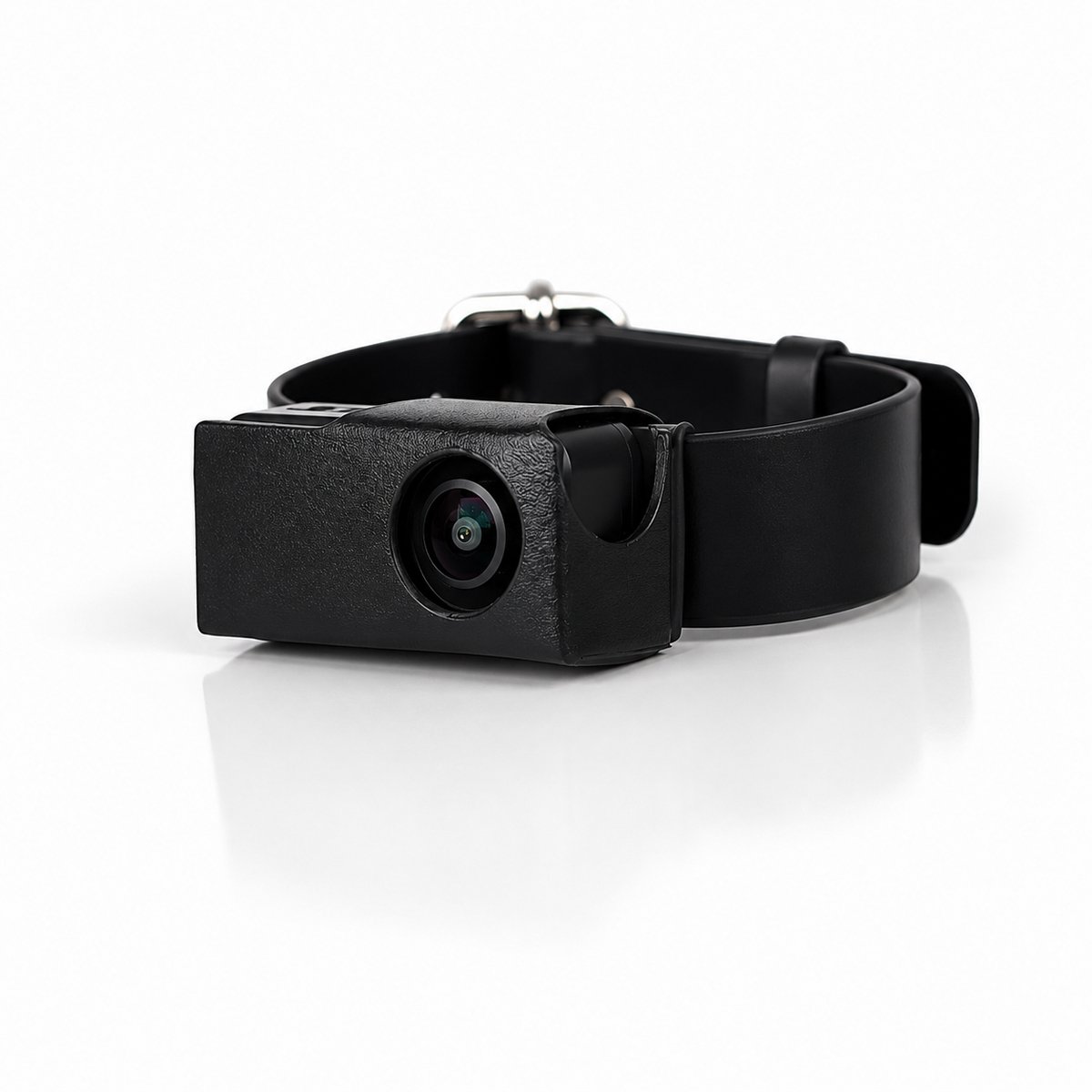 HOB X6 PetCam - Halsband Kat met Camera - Kattenhalsband - Halsband met camera - Halsbandcamera - Huisdiercamera - Halsband Hond