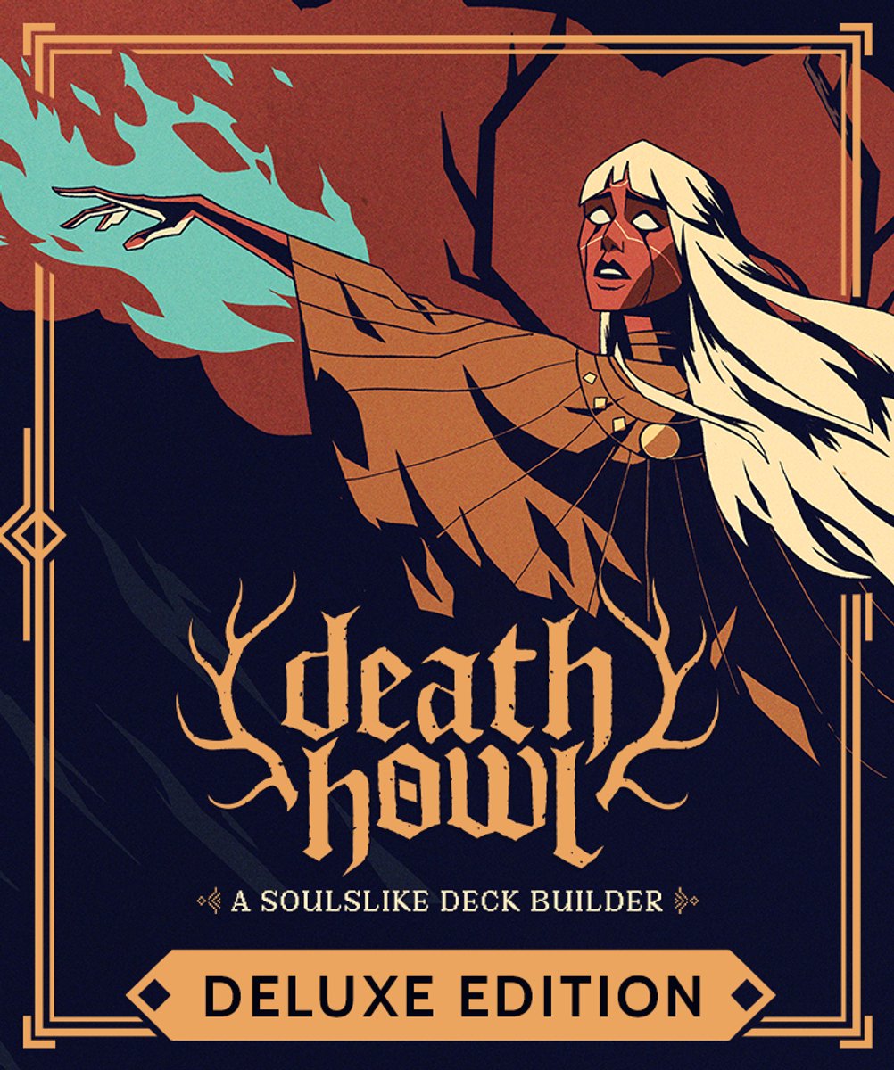 Death Howl - Deluxe Edition - Windows Download