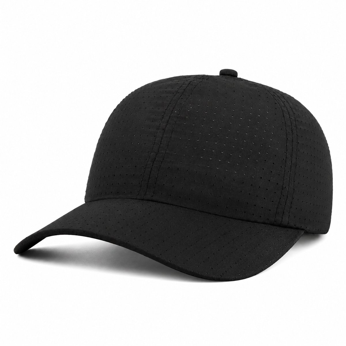 Hikr® Sport Cap - Outdoor Pet - Koelpet - Ademend - Lichtgewicht - Running cap & hardloop pet - Sportieve Pet - Sports Cap - Wandelen & Fietsen