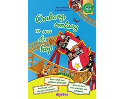Samen lezen - Omhoog, omlaag en over de kop