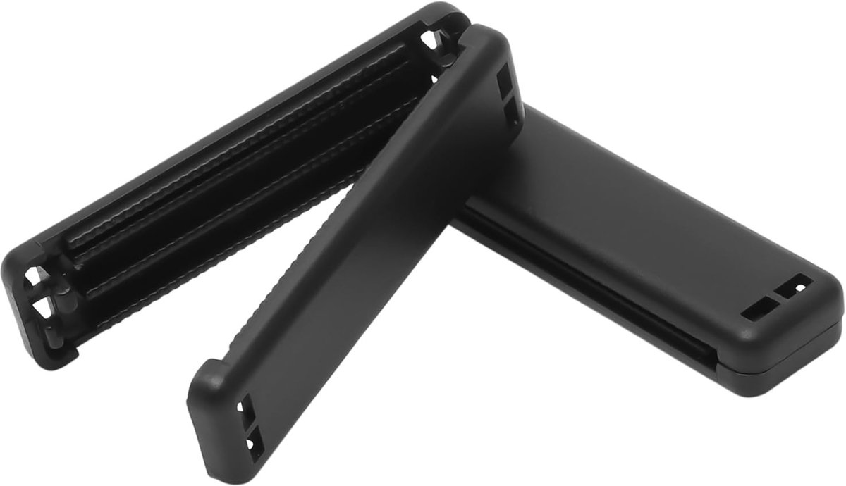 Dailygoods - Veiligheidsgordelclip Set voor Alle Voertuigen