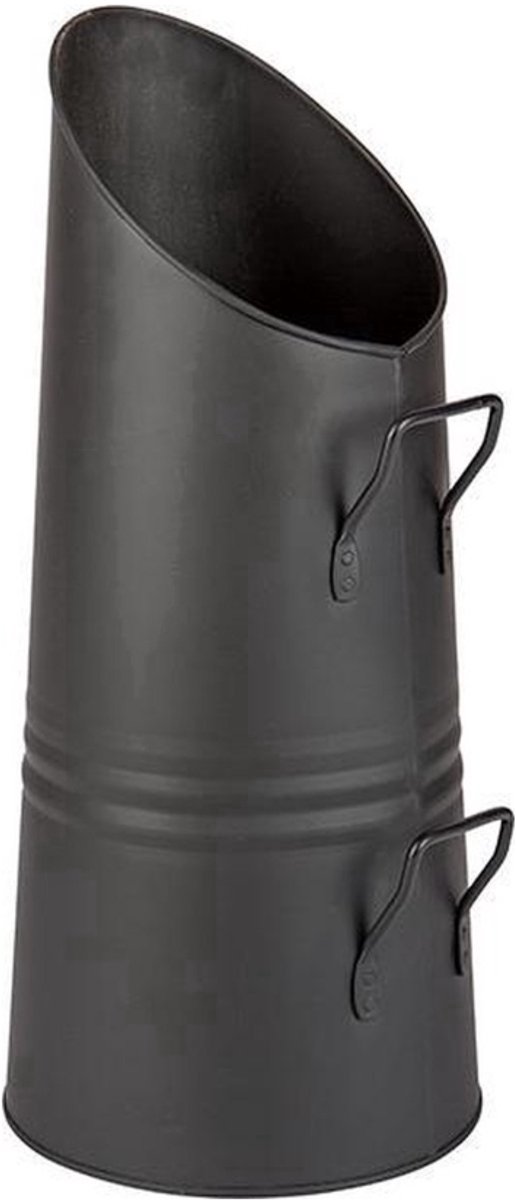 Budget - Kolenkit of pelletkit 13L - Authentieke uitstraling - Indoor gebruik