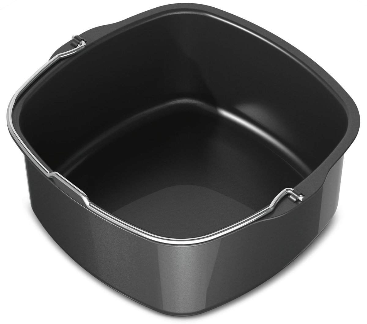 Philips Ovenschaal & Bakblik Airfryer Accessoire - HD9925/01 - Geschikt voor Philips - Bakaccessoire met 5 muffinvormen – foto 7
