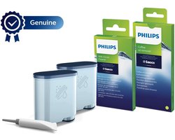 Philips / Saeco CA6707/10 - Onderhoudset koffiemachine