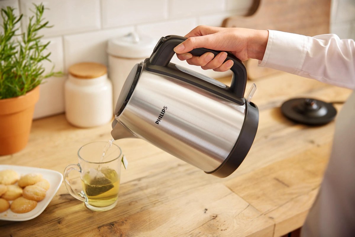 Philips Daily Collection HD9350/90 - Waterkoker – foto 5