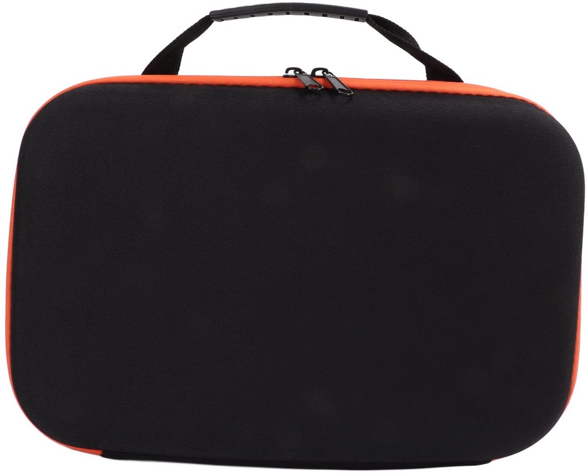 Dailygoods - Dailygoody - Gereedschapskoffer - Draagbare opslag - Scheurbestendig - Type 1 - Stofdicht - Ideaal voor elektriciens en doe-het-zelvers