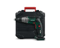 PARKSIDE 20 V accu- droogbouwschroevendraaier - zonder accu en oplader