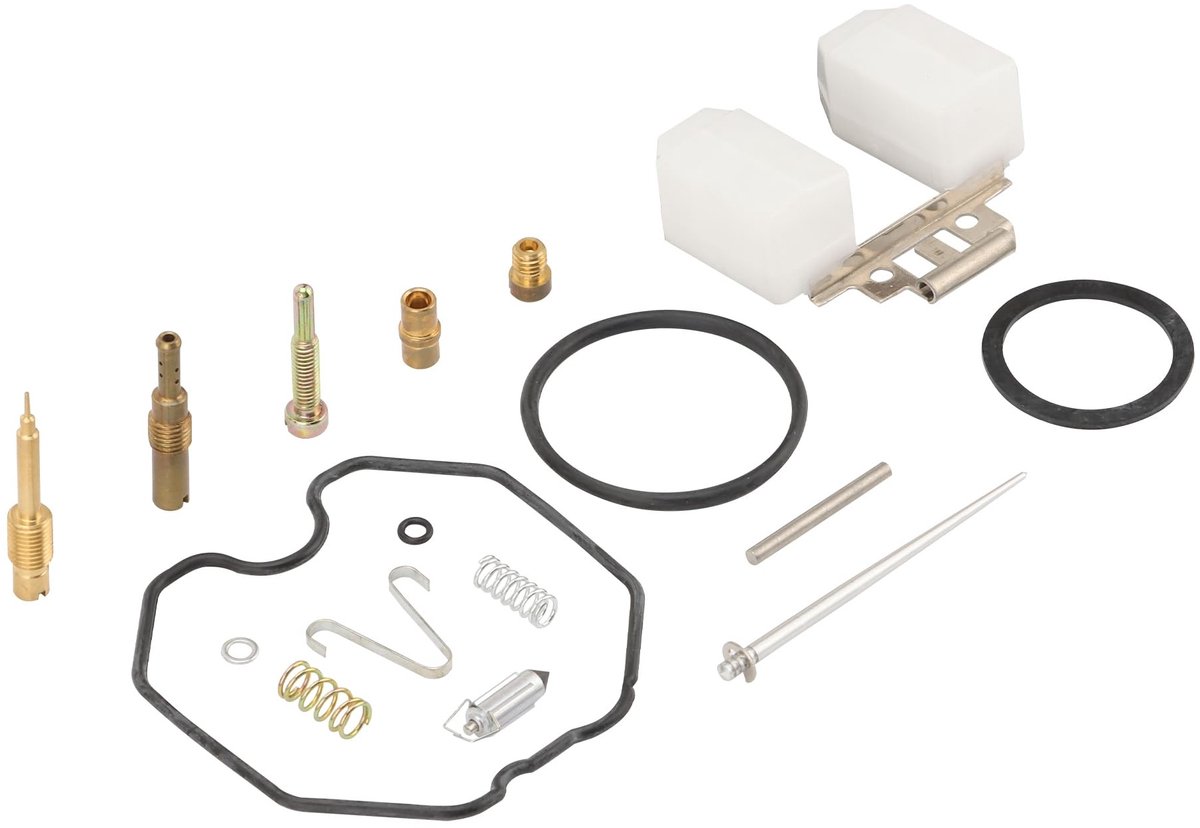Dailygoods - Dailygoody - WOOSTAR PZ30 Carburateur Revisie Reparatieset voor 150cc, 160cc, 250cc Dirt Bikes en ATV's
