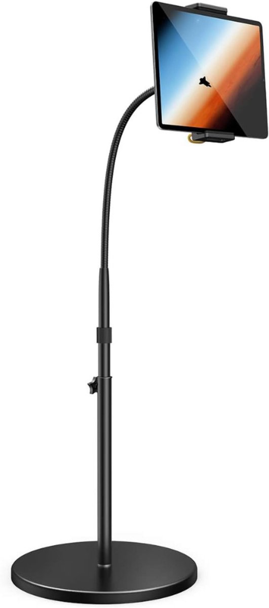 MKSS® Ipad Standaard Statief - Telefoon - Verstelbaar
