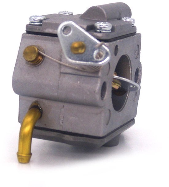 Geschikt voor Carburateur voor Stihl 020T MS200 MS200T 11291200653 Zama C1Q-S126B Carburateur voor Stihl MS200 MS200T 020T kettingzaag vervanging ZAMA C1Q-S126B van geschikt-voor — afbeelding 4