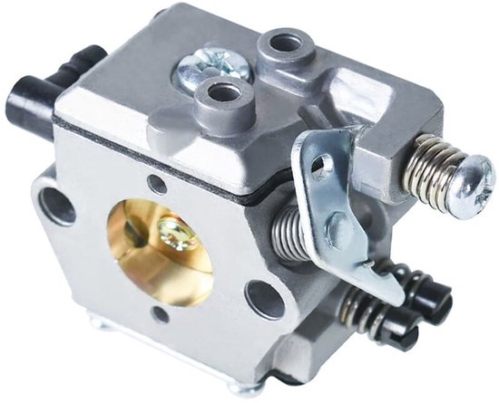 Geschikt voor Carburateur voor WALBRO MS170 MS180 017 018 stihl C1Q-S57 C1Q-S57A van Walbro — afbeelding 4