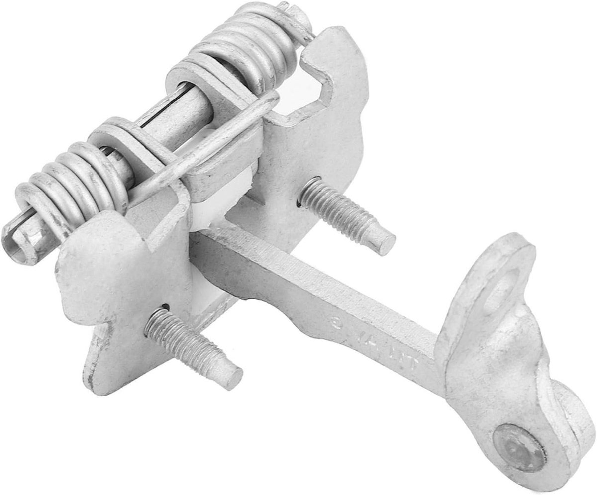 Hinge Stopper voor Peugeot 206, Deur Scharnier Stopper, Accessoire voor Deurbeveiliging en Scharnierondersteuning
