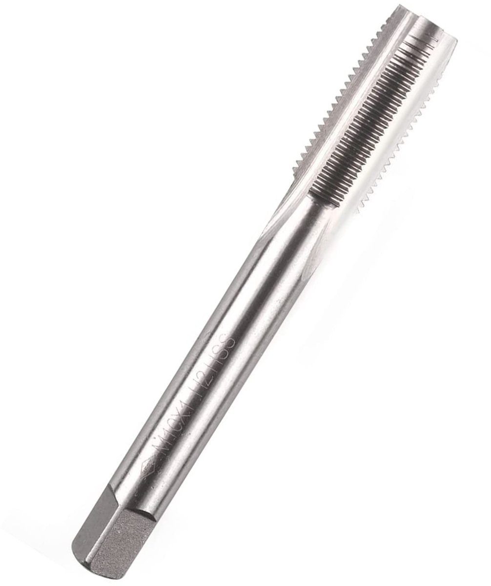 Dailygoods - Metrische Machine Tap M10 x 1mm voor Schroefdraad