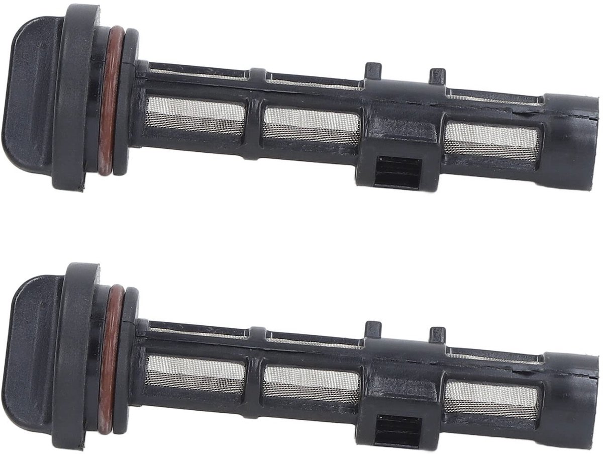 Dailygoods - Oliefilter en Waterpomp Kit voor Generatoren