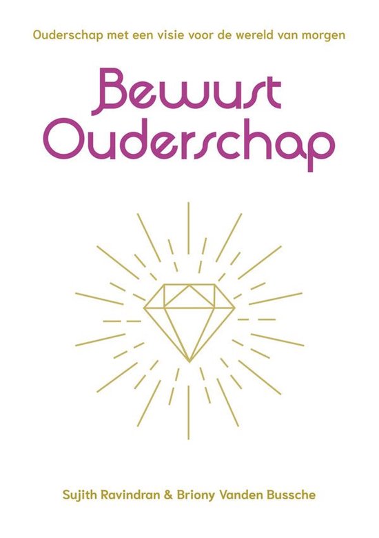 Bewust ouderschap - cover