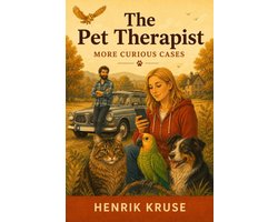 The Pet Therapist 3 - The Pet Therapist