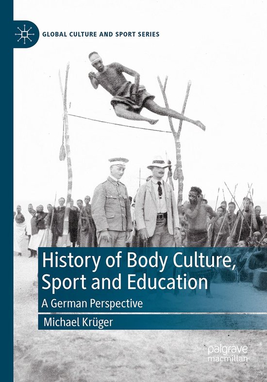 Social Sciences (R0) - History of Body Culture, Sport and Ed ... - cover