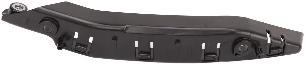 Dailygoods - Dailygoody - Voorspatbord Bumperbeugel - Duurzaam en Sterk - Voor Y-model 2020-2023 - Vervangingsonderdeel - Hoge Hardheid - Rechts