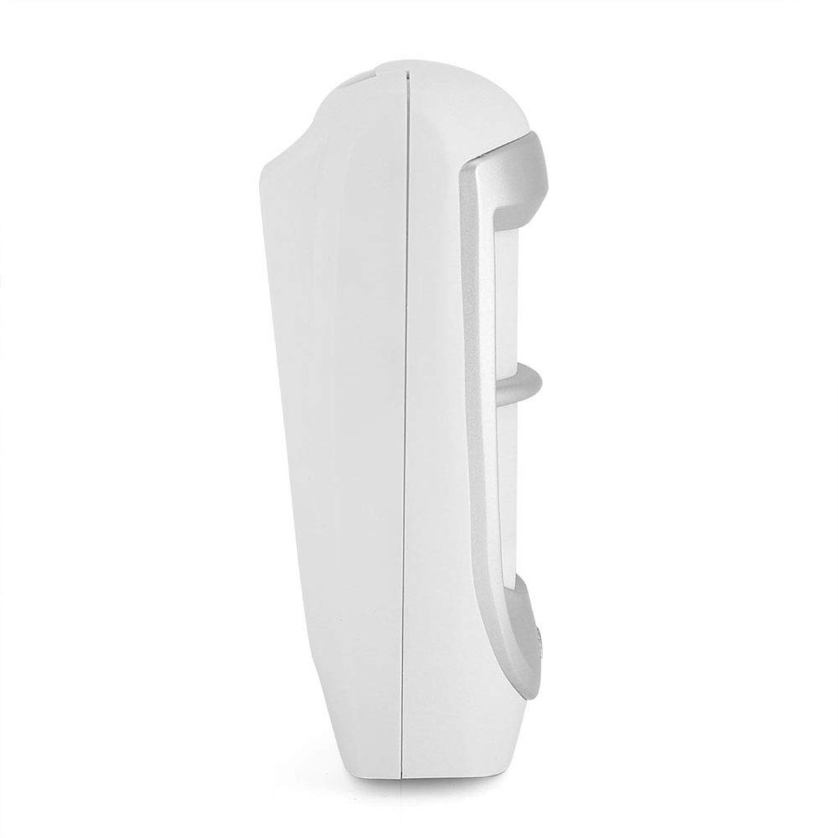 Dailygoods - Dailygoody - Bekabelde Bewegingsmelder - Buiten - Dubbele PIR-sensor - Hoogwaardig Beveiligingsalarmsysteem - 11m Detectieafstand - Huisdierimmuniteit