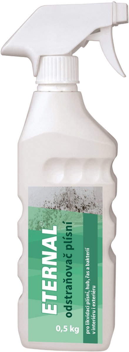 Eternal Schimmelverwijderaar 0,5 kg