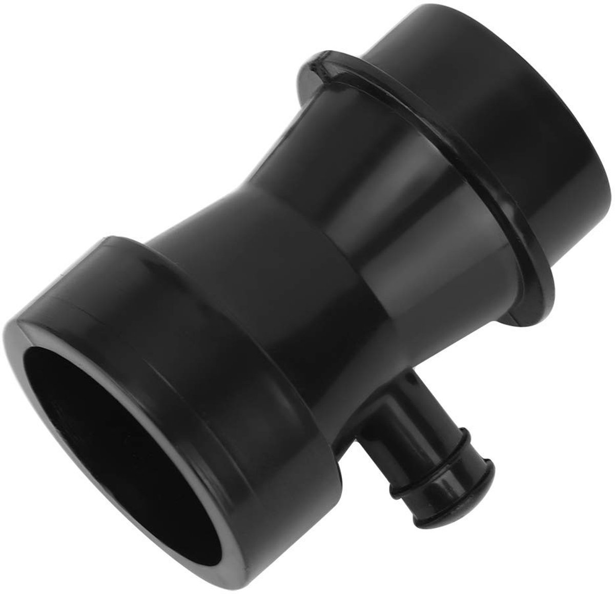 Dailygoods - Dailygoody - Venturi-buismondstukken - Aquariumluchtaanzuigmondstuk - Duurzaam ontwerp - Kunststof - Waterpomp accessoires - Efficiënt luchtaanzuigen ...