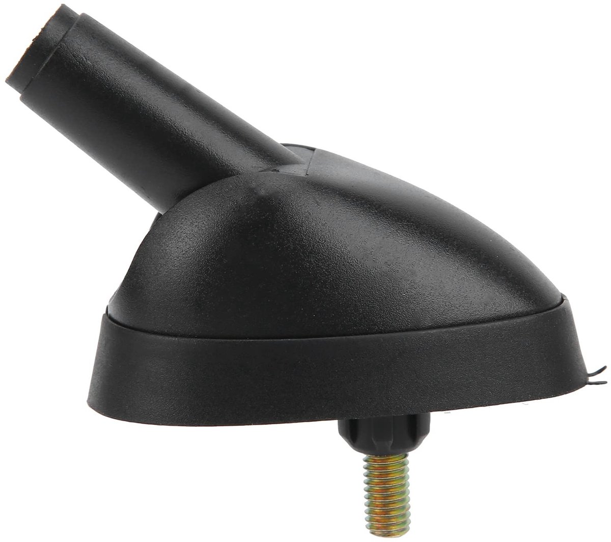 Dailygoody - Auto Antenne Base - FM Radio Adapter - Hoge Kwaliteit - Zwart - Vervangingsonderdeel - Geschikt voor Diverse Modellen