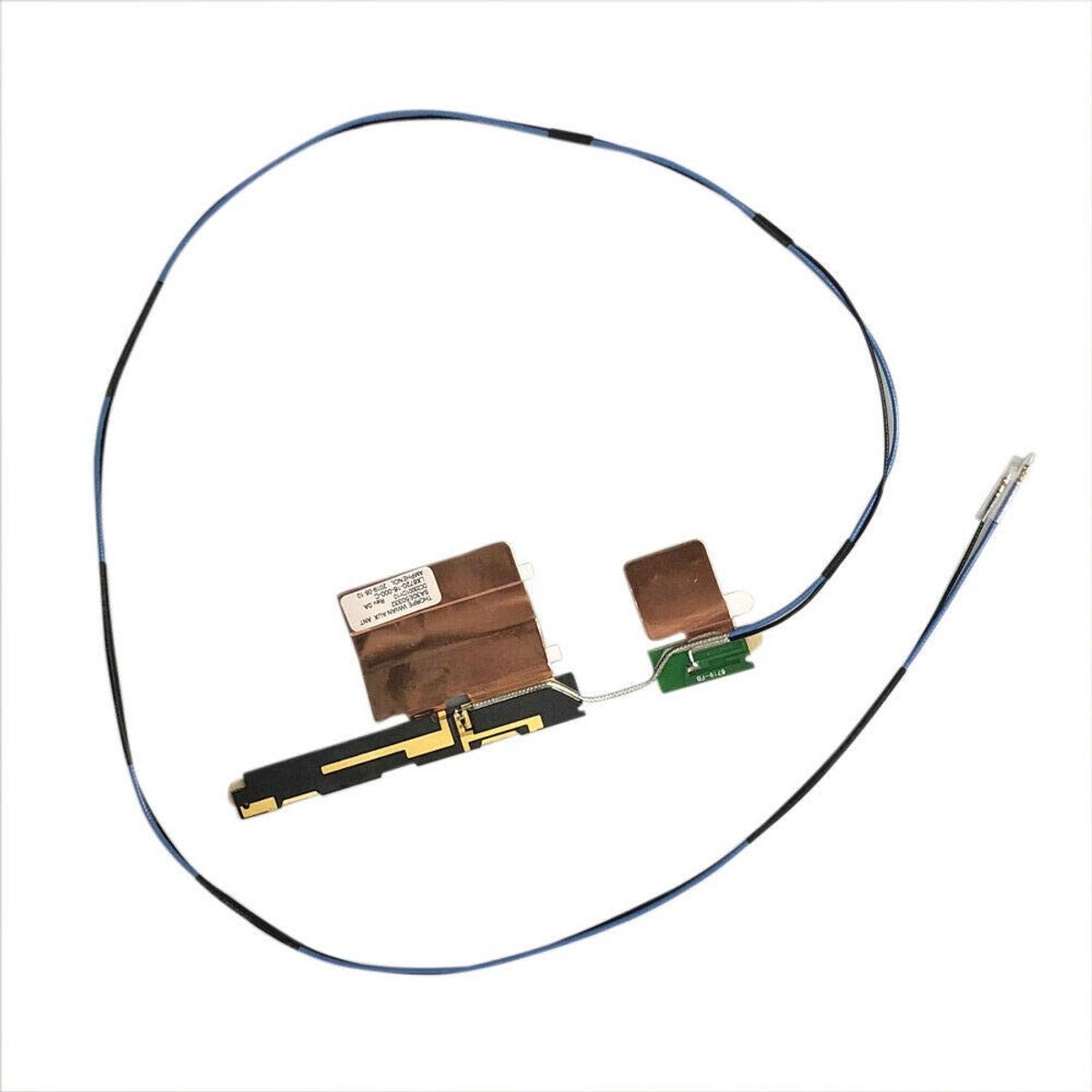 Dailygoods - Wifi Antennekabel voor Lenovo Thinkpad T460S