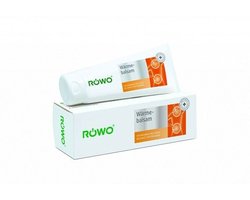 Röwo Warmtebalsem (50 milliliter)