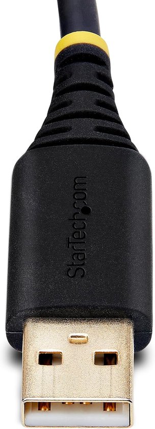 Nedis Seriële Adapter - D-SUB 9-Pins Male - RJ45 Female - Ivoor