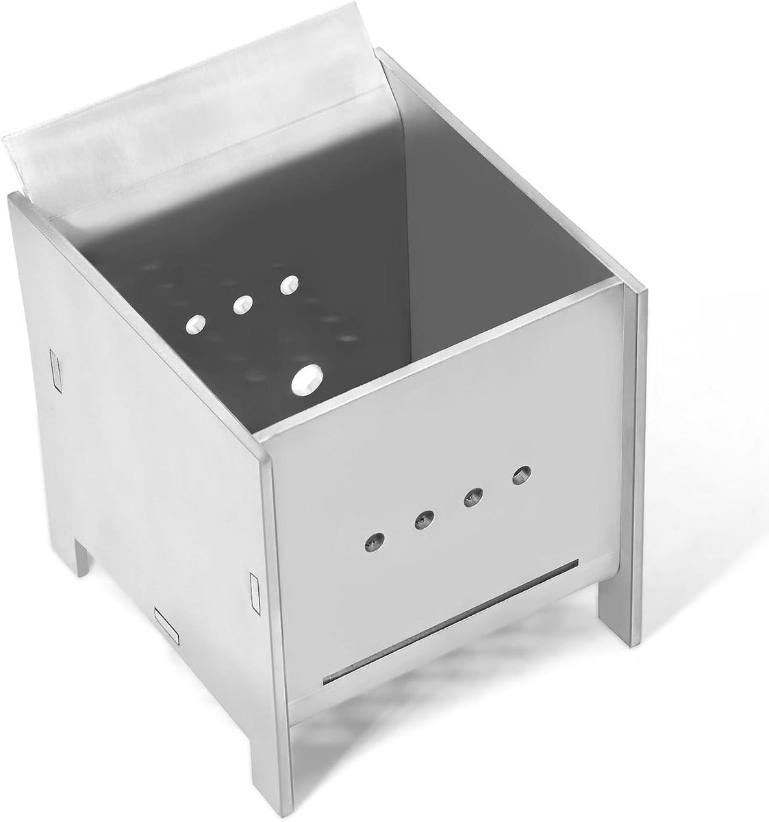 86624 Burn Pot voor Vogelzang VG5790 & VG5770, US Stove King KP130, 5502M, Ashley 5500 5500M 5500XL pelletkachels.