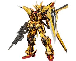 Bandai Gundam Mobile Suit AKATSUKI RG 1/144 OOWASHI unit Robot modelbouw